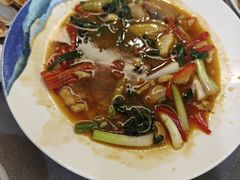 -潮道鱼仔店·潮汕味(长兴路店)