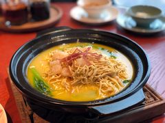 -镇江苏宁万豪酒店-苏筵中餐厅