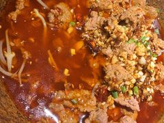 -楼兰新疆主题餐厅(苏州中心店)