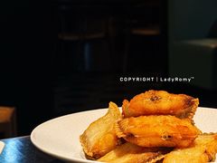 -庐灶江南·江南菜·四合院Bistro(东直门雍和宫·原华侨宾馆店)