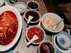 -南京大牌档(青岛万象城店)