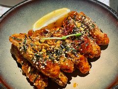 -BE BRIGHT KITCHEN(正佳广场店)
