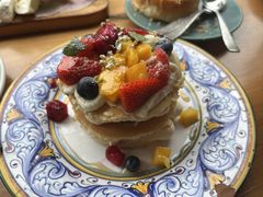 -Alimentari早午餐(安福路店)