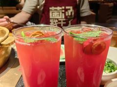 -巴奴毛肚火锅(广益哥伦布店)