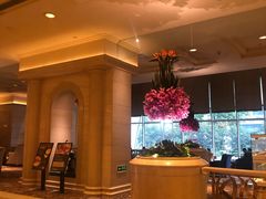 -绮梦西湖·云端餐厅(歌德店)