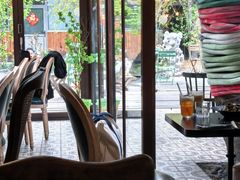 -糖房咖啡(南锣鼓巷店)