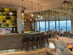 -三迪希尔顿酒店·星空酒廊