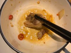 -同仁四季椰子鸡(海岸城天利店)