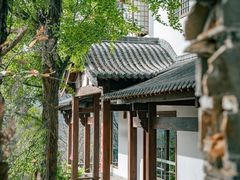 -篁岭景区