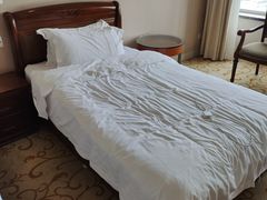 -大连长城大饭店(西安路地铁站店)