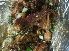 -老黄记手撕烤兔(玉林街店)