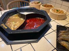 -麻辣大叔市井火锅(文清路店)