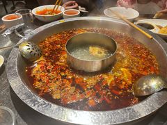 -巴蜀大宅门火锅(北大街店)