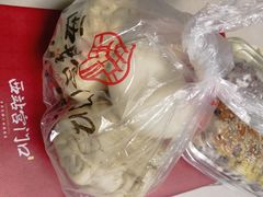 -宫门口馒头铺(创始人总店)