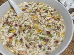 -芳芳私房菜·精做淮扬菜(承德路店)