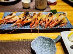 -立山居酒屋·烧鸟 天妇罗(西北湖店)