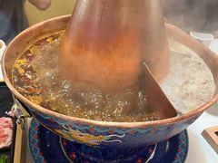 -祥源胡同·涮牛羊肉火锅(花桥店)