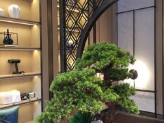 -蓬客精品酒店(南山海岸城购物中心店)