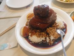 -南山鲜虾面·活鲜小馆·海味大连菜(南山总店)