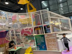 -萨卡屋亲子乐园·餐厅(龙山万物工场店)