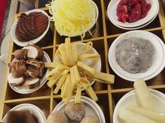-江南鱼捞(北仑银泰城店)