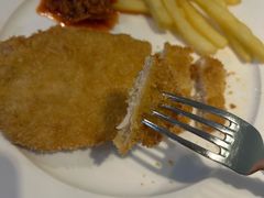 -维兰西餐(万泉河店)