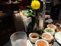 -拉蒂娜·巴西牛排馆 Latina·Brazilian Steakhouse(王府井喜悦店)