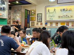 -華歡冰室-WahFoon(吉大店)