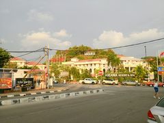 -ZF Seafood Restaurant 卓峰海鲜餐