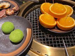 -厚贞日式烤肉(浦东汇智店)