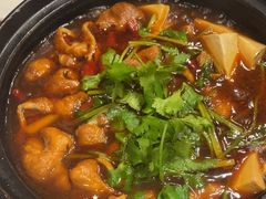 -金哥私房菜馆(张府园总店)
