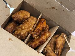 -Kyochon1991校村(共和路店)
