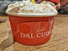 -Dal Cuore 达可芮冰淇淋(陕西北路店)
