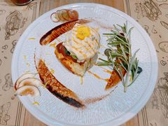 -Mark&Mars Restaurant