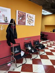 -Devilhands Barbershop男士理容店