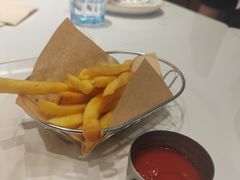 -必胜客(安盛金马店)