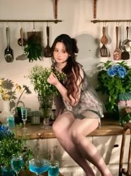 -WAVE SODA摄影工作室