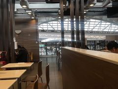 -麦当劳(广州南站店)