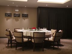 -燕春园中餐厅-北大博雅国际酒店