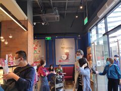 -COSTA COFFEE(吴江路店)