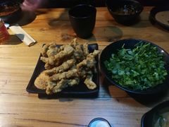 -蜀一数二串串香