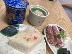-迎扬春茶社(闻喜路店)