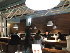 大堂-十面春风·江南面馆(崇宁路店)