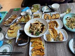 -今鲜源大酒店·中华餐饮名店(新湛路店)