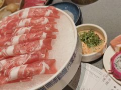 -巴奴毛肚火锅(景枫中心店)