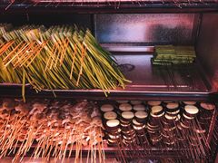 -老谢野馄饨(延安路店)