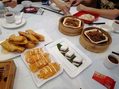 -稻香海鲜饭店(第一国际店)