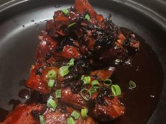 -鸽子侯·家宴·平价海鲜(市图书馆店)