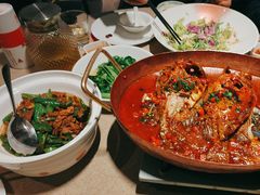 -湘满甲·黄焖甲鱼创始者·湘菜·鲁菜(潘家园店)