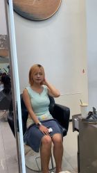 -摩登时代美发沙龙